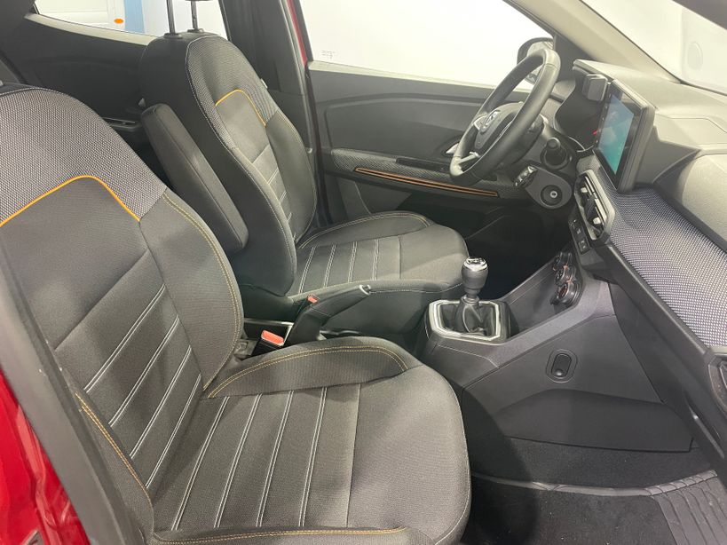DACIA SANDERO 2022 - Photo n°21