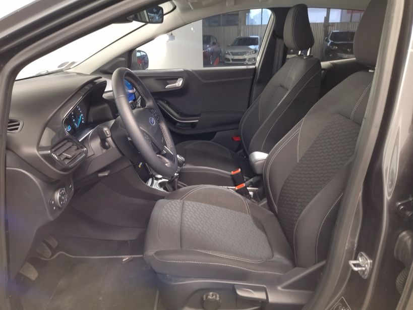 FORD PUMA 2022 - Photo n°11