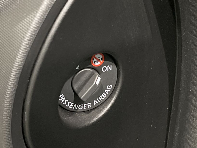 RENAULT TWINGO III 2020 - Photo n°38