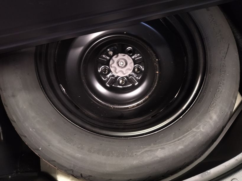 TOYOTA RAV4 2016 - Photo n°20