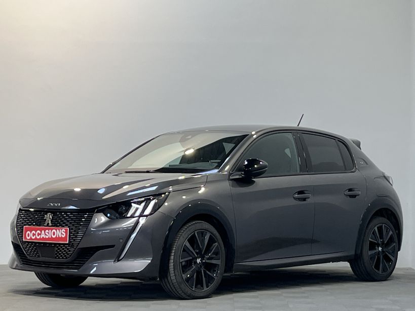 PEUGEOT 208 2023 - Photo n°1