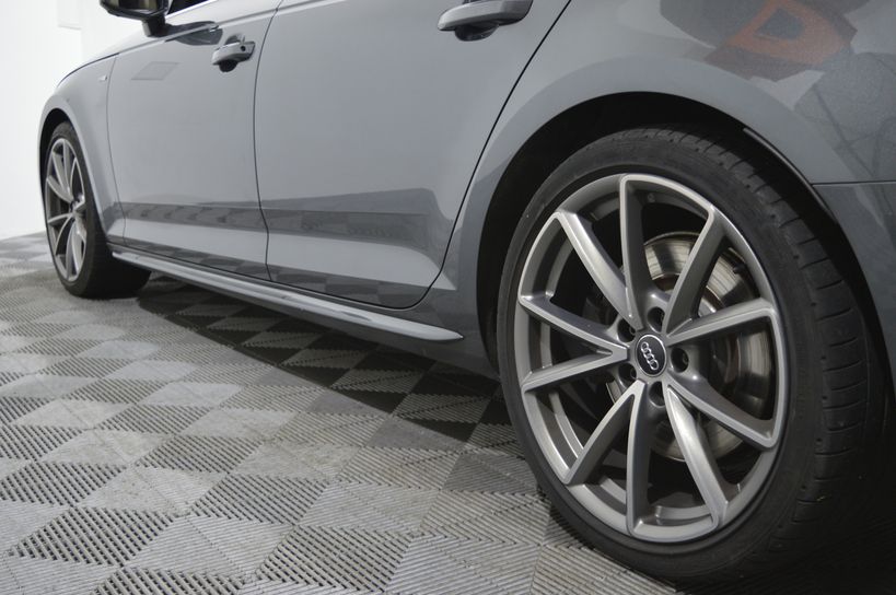 AUDI A4 2016 - Photo n°54