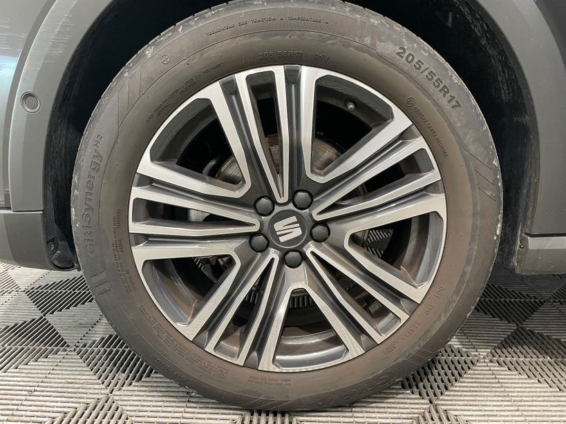 SEAT ARONA 2025 - Photo n°3