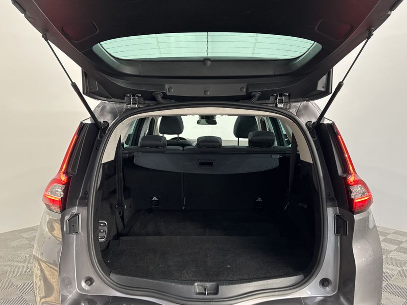 RENAULT GRAND SCENIC IV BUSINESS 2019 - Photo n°18