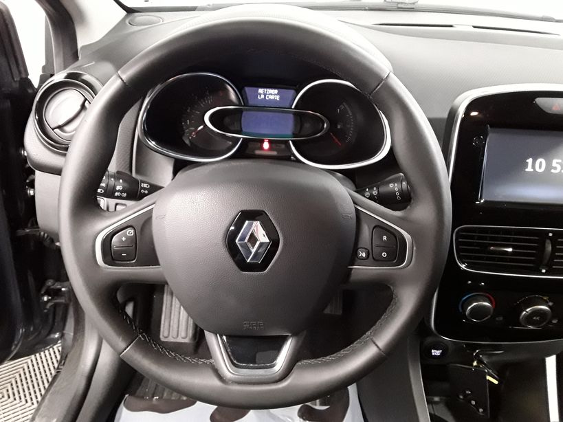 RENAULT CLIO IV BUSINESS 2017 - Photo n°14