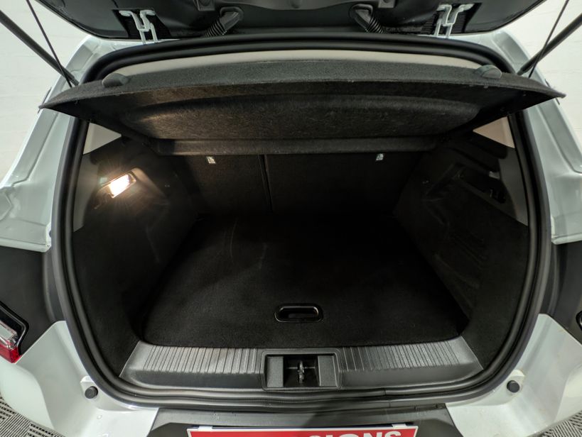 RENAULT CAPTUR 2023 - Photo n°9