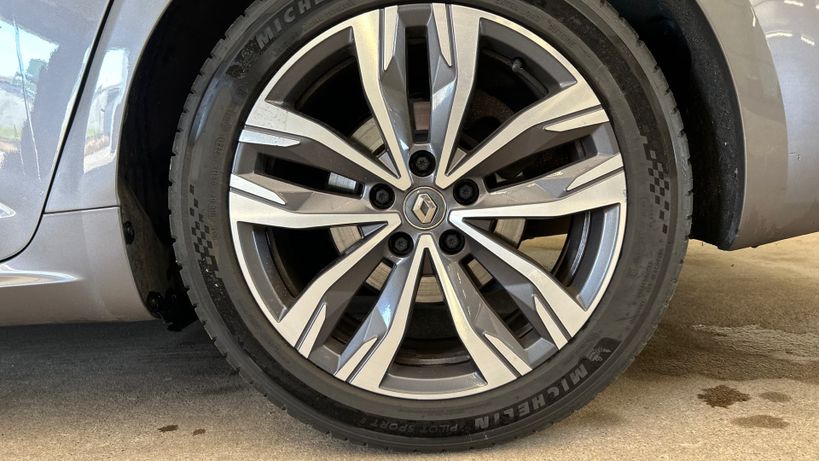 RENAULT TALISMAN 2021 - Photo n°14
