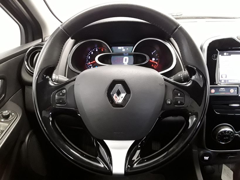 RENAULT CLIO IV ESTATE 2016 - Photo n°12