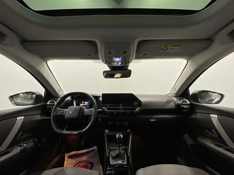 CITROEN C4 2024 - Photo n°34