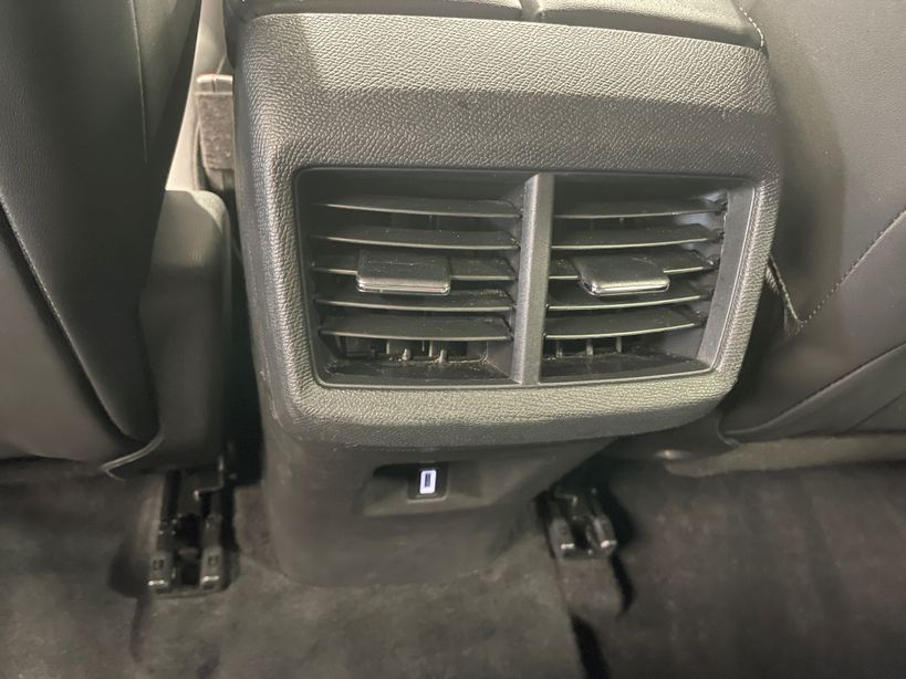 CITROEN C5 AIRCROSS 2023 - Photo n°31