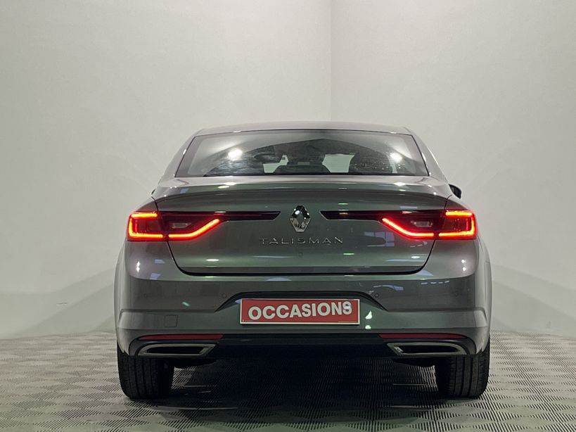 RENAULT TALISMAN 2019 - Photo n°6