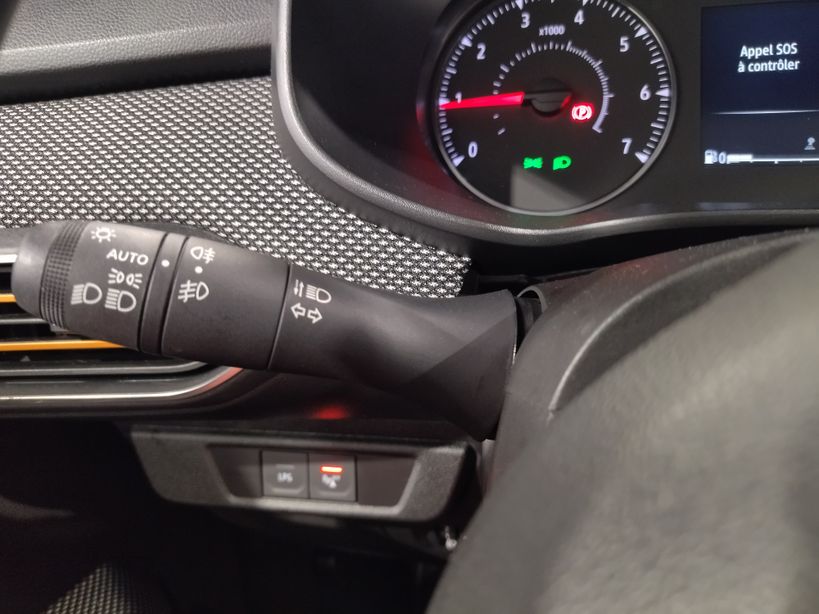 DACIA SANDERO 2021 - Photo n°15