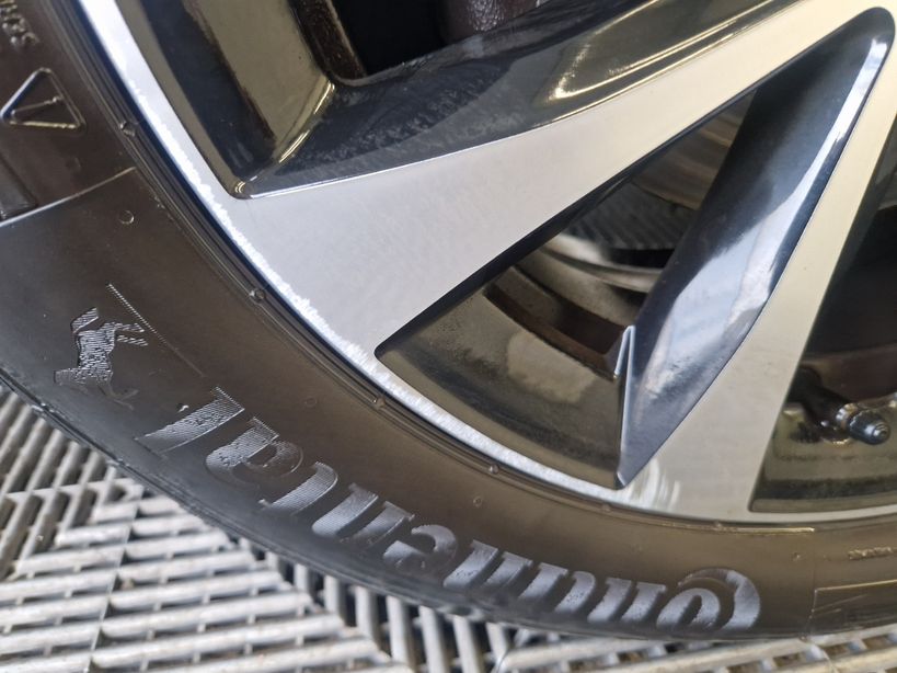 RENAULT CLIO V 2023 - Photo n°9