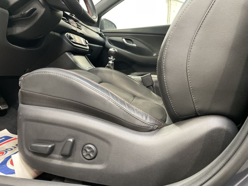 HYUNDAI i30 2022 - Photo n°37