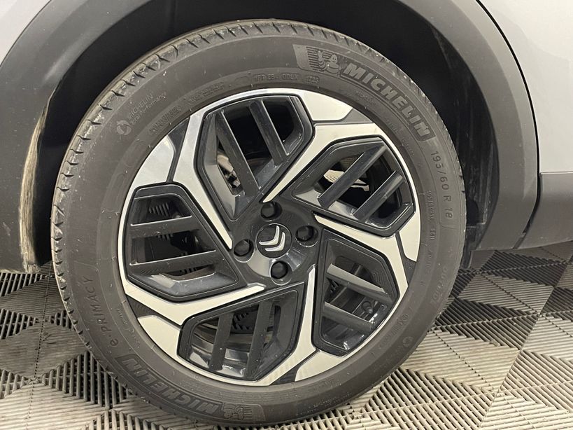 CITROEN C4 X 2023 - Photo n°41