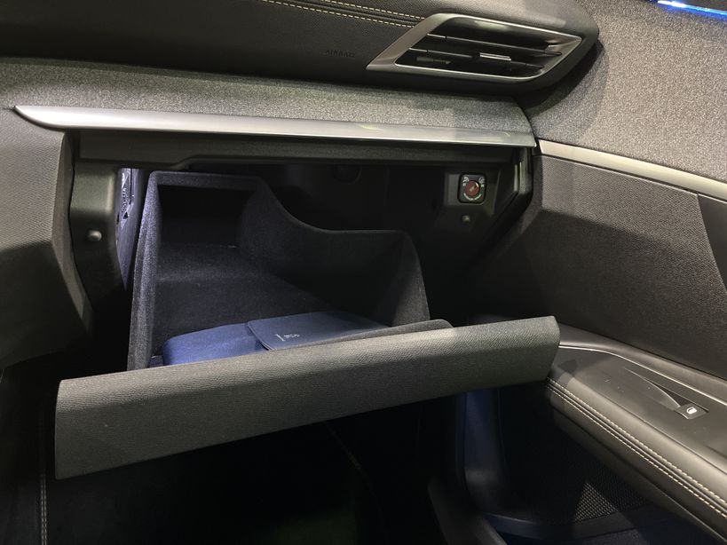 PEUGEOT 3008 2017 - Photo n°26