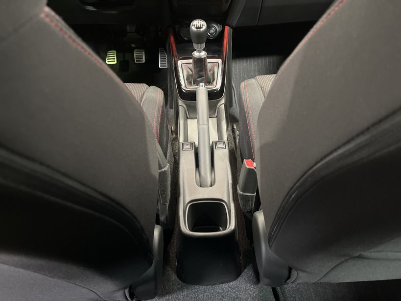 SUZUKI SWIFT SPORT 2021 - Photo n°39