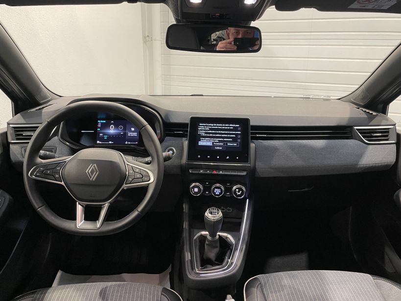 RENAULT CLIO V 2025 - Photo n°13