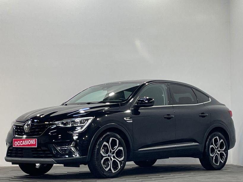RENAULT ARKANA 2023 - Photo n°1