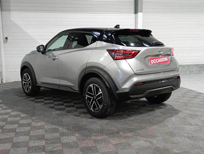 NISSAN JUKE 2022.5 2024 - Photo n°8