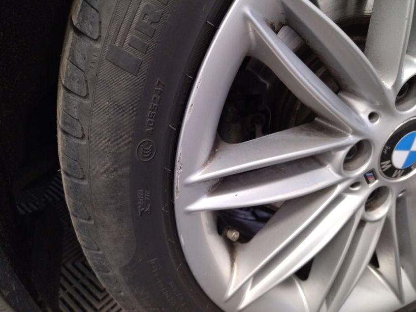 BMW SERIE 1 COUPE E82 LCI 2013 - Photo n°6