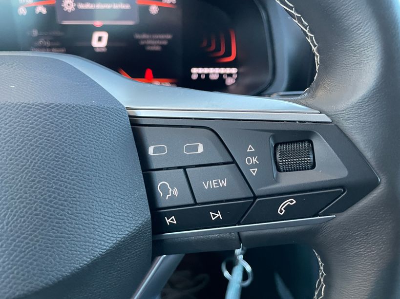 SEAT ARONA 2025 - Photo n°24