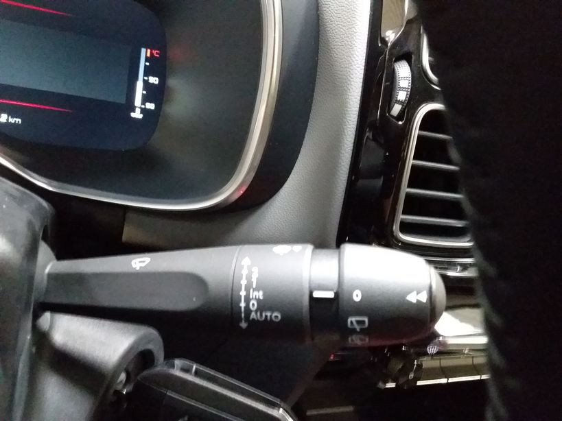 CITROEN C5 AIRCROSS 2021 - Photo n°19