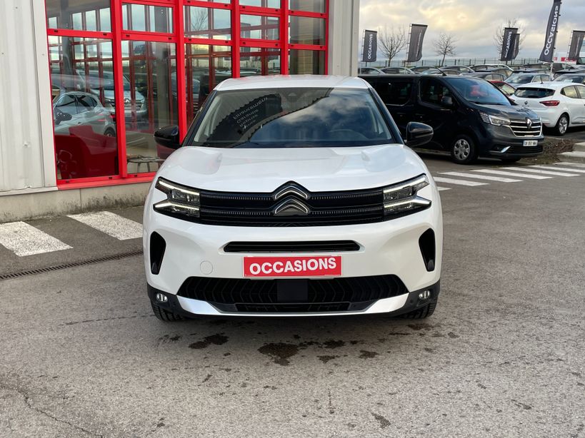CITROEN C5 AIRCROSS 2023 - Photo n°2
