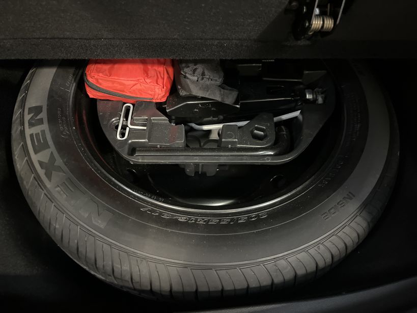 RENAULT MEGANE IV ESTATE BUSINESS 2020 - Photo n°51