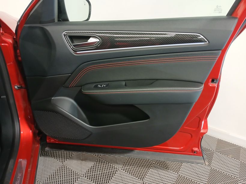 RENAULT ARKANA 2022 - Photo n°7