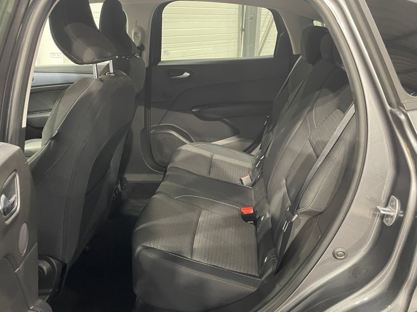 RENAULT ARKANA 2023 - Photo n°11