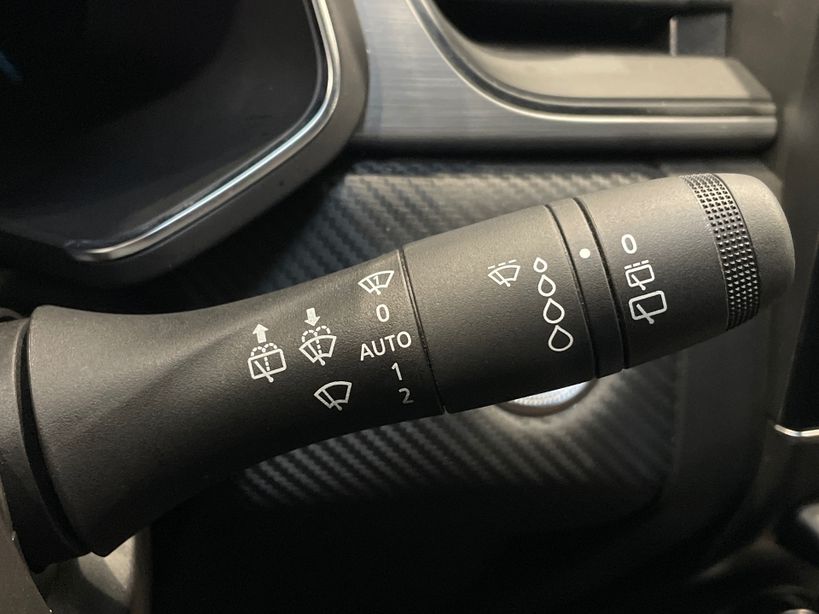 RENAULT CAPTUR 2022 - Photo n°30