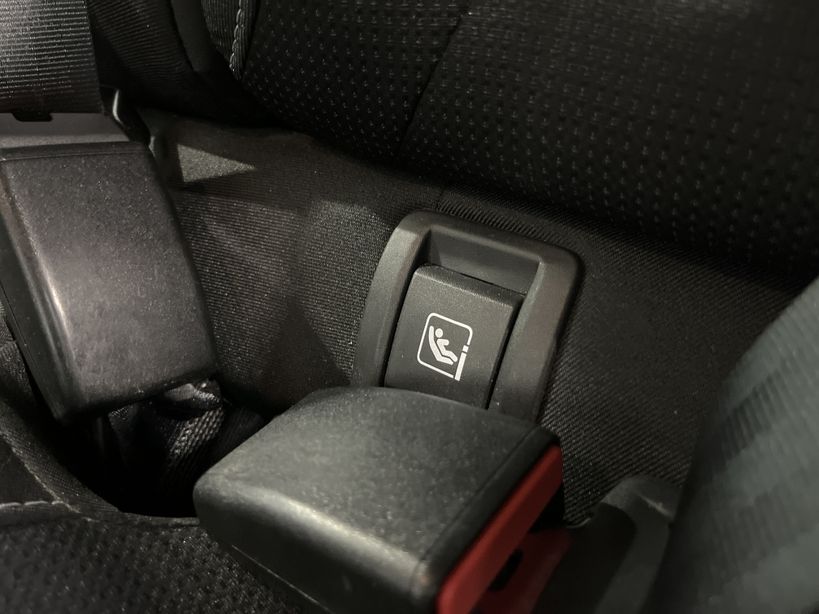 RENAULT MEGANE IV ESTATE 2020 - Photo n°41