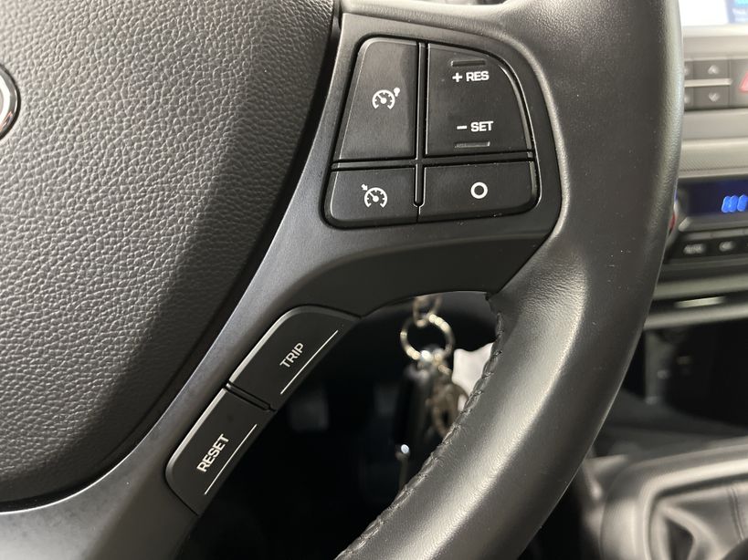HYUNDAI i10 2016 - Photo n°27