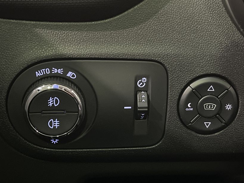 OPEL CROSSLAND X 2017 - Photo n°35