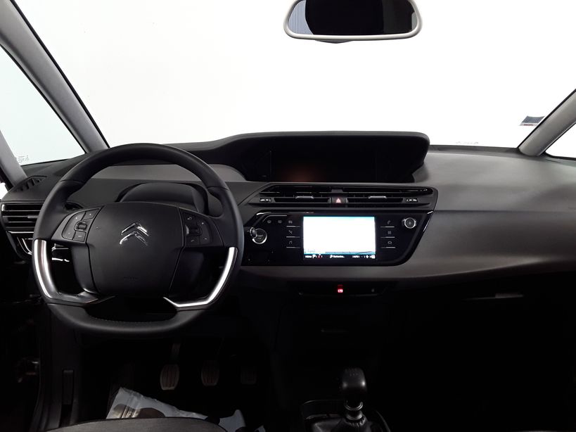 CITROEN C4 SPACETOURER 2019 - Photo n°12