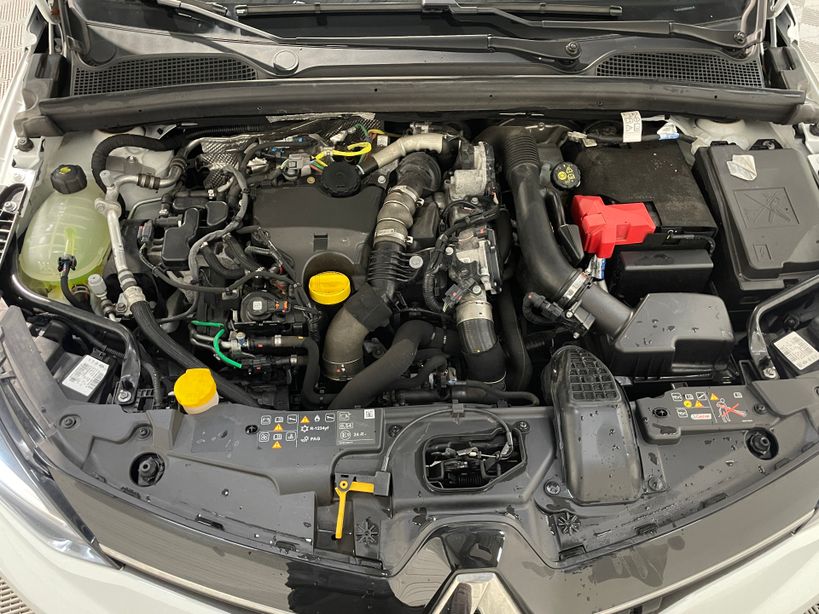 RENAULT CLIO V 2021 - Photo n°41