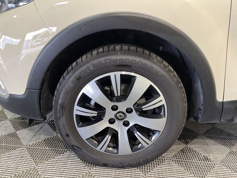 RENAULT CAPTUR BUSINESS 2019 - Photo n°6