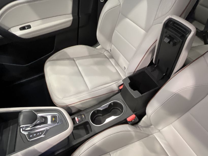 RENAULT CAPTUR 2020 - Photo n°23