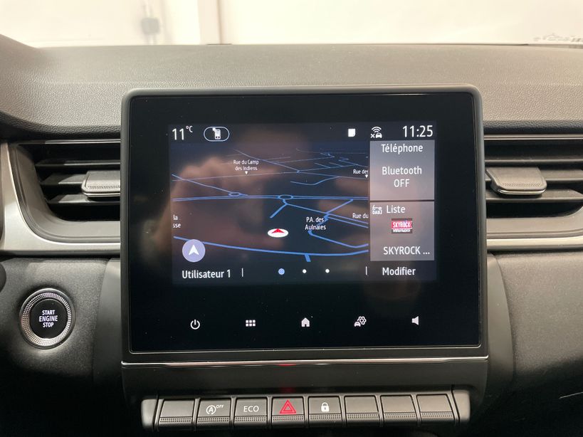 RENAULT CAPTUR 2023 - Photo n°13