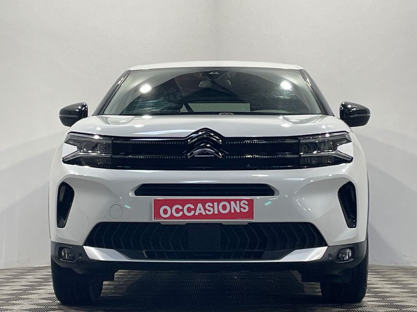 CITROEN C5 AIRCROSS 2023 - Photo n°5