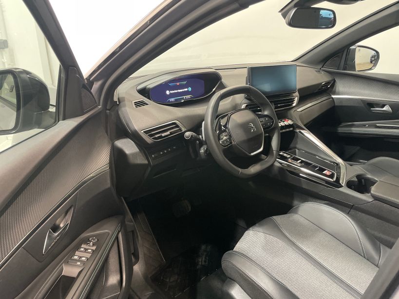 PEUGEOT 3008 2024 - Photo n°11