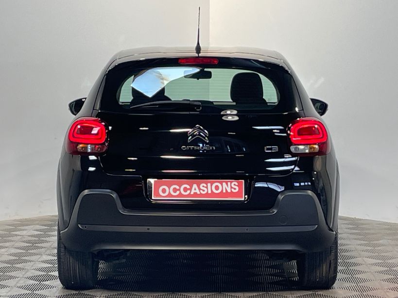 CITROEN C3 2024 - Photo n°6