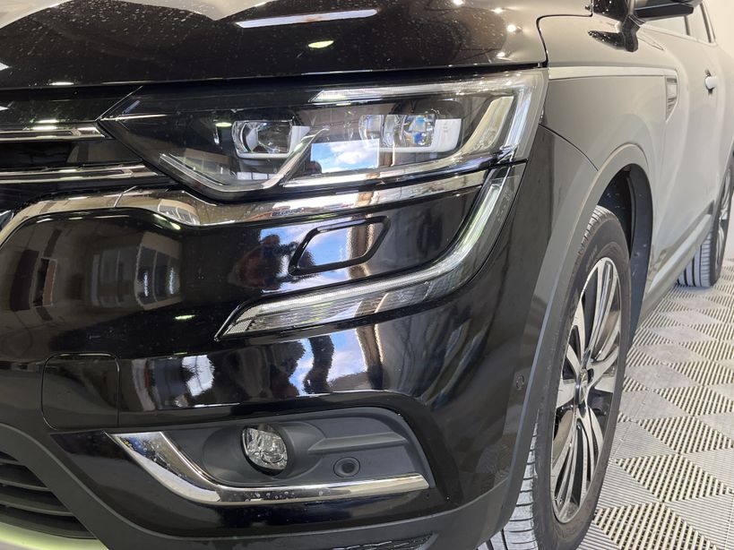 RENAULT KOLEOS 2018 - Photo n°7