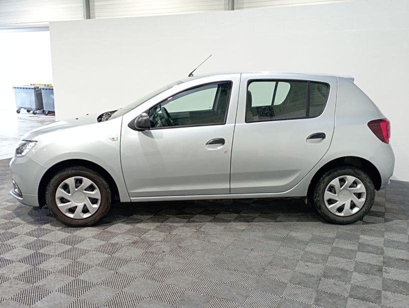 DACIA SANDERO 2020 - Photo n°4