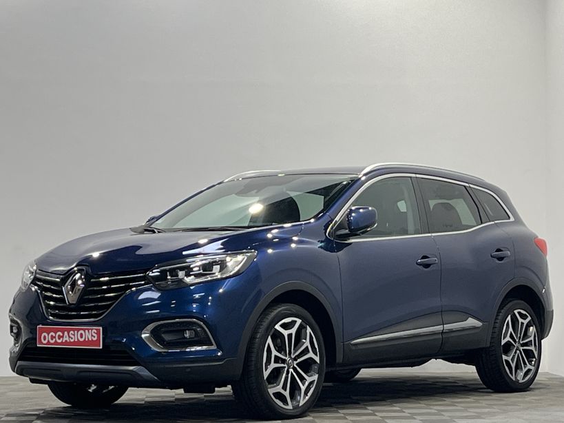 RENAULT KADJAR 2020 - Photo n°1