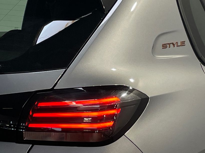 PEUGEOT 208 2025 - Photo n°8