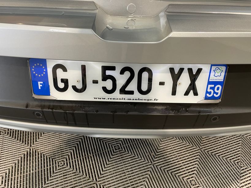 DACIA SANDERO 2022 - Photo n°1