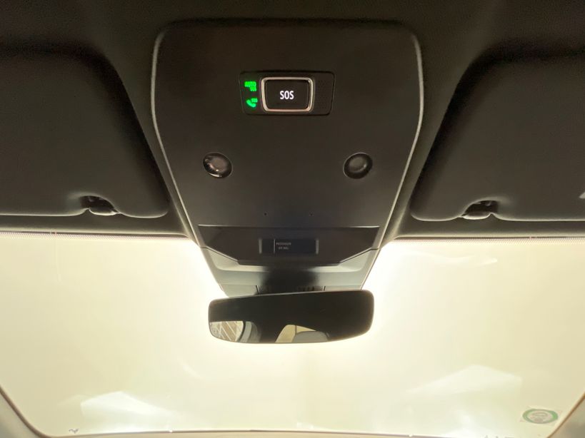 RENAULT MEGANE E TECH 2023 - Photo n°24