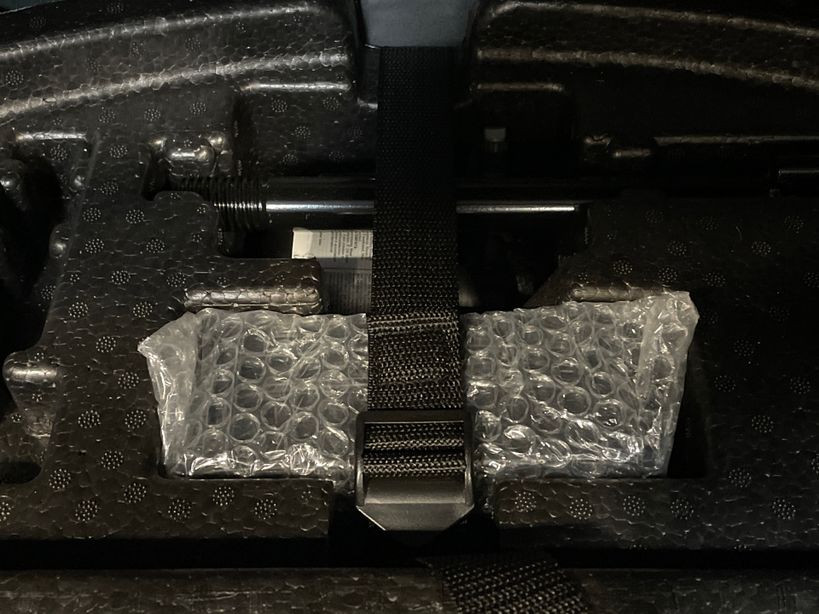 RENAULT ARKANA 2022 - Photo n°51